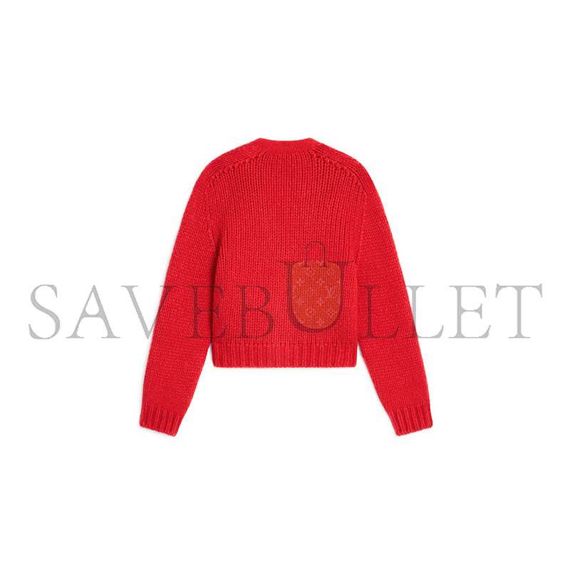 CELINE CARDIGAN IN CASHMERE AND SILK RY0KM0899.27BR